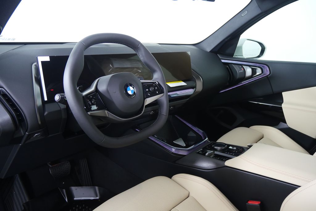 Thumbnail: 2026 BMW X3 - 12