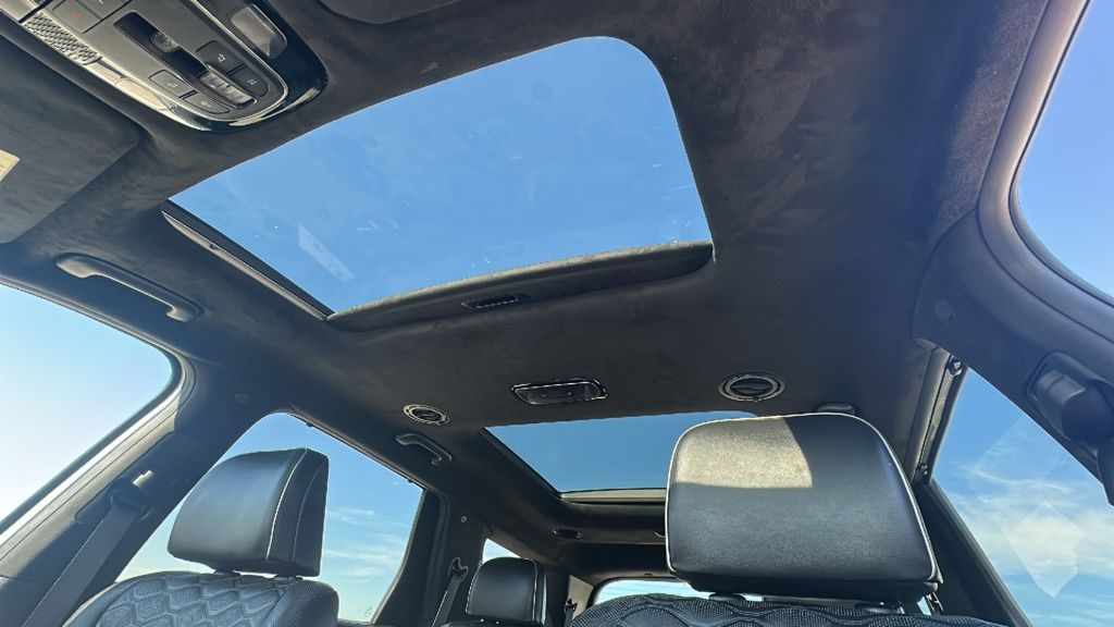 2020 Hyundai Palisade Limited Silver at Bayway Cadillac of The Woodlands