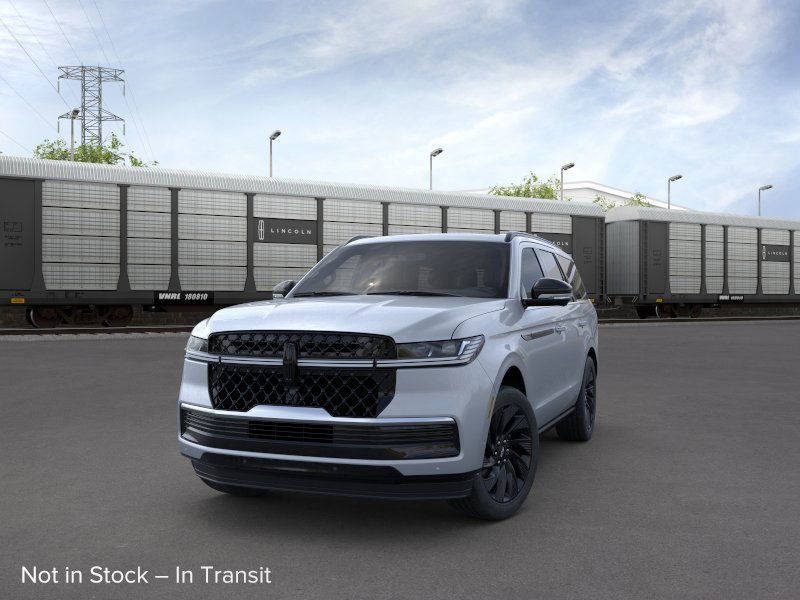 2025 Lincoln Navigator Reserve 2