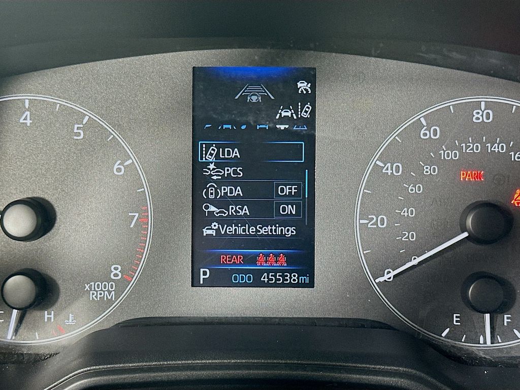 Thumbnail: 2024 Toyota Corolla - 12