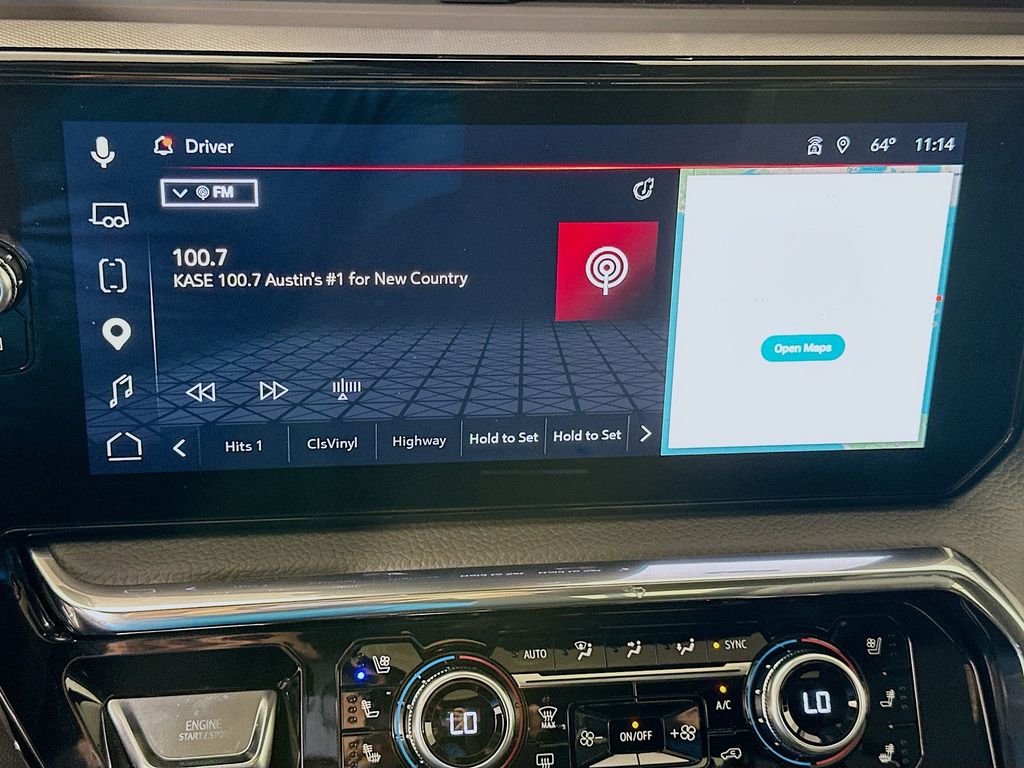 Thumbnail: 2024 GMC Sierra 1500 - 15