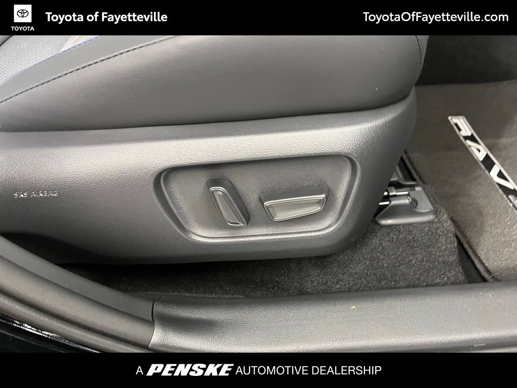 Thumbnail: 2026 Toyota RAV4 - 8