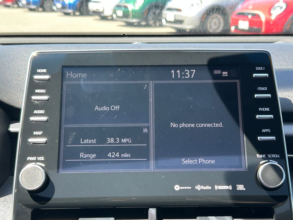 Thumbnail: 2019 Toyota Avalon - 22