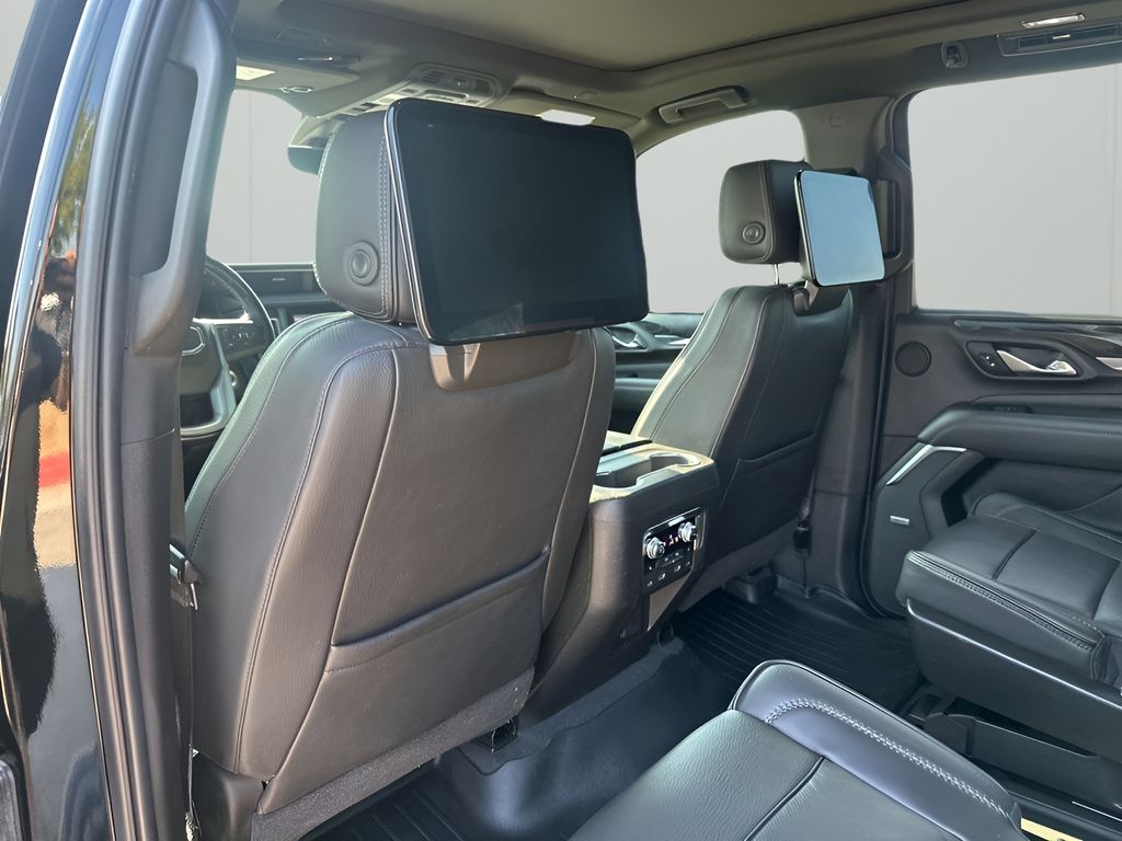 Used Car 2021 Gmc Yukon Xl  Denali For Sale Under $50,000 In Austin, Texas