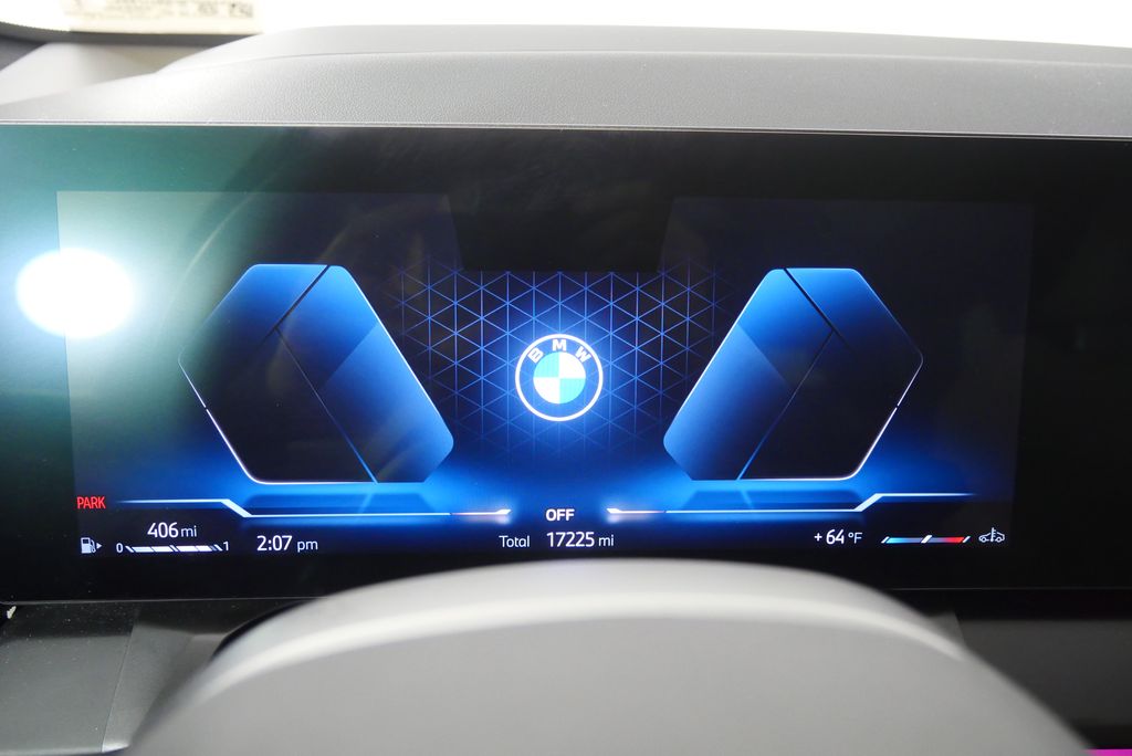 Thumbnail: 2025 BMW X3 - 20