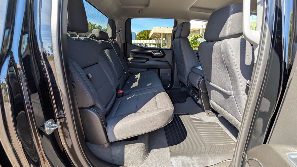 Used 2023 GMC Sierra 1500 Elevation 4D Crew Cab