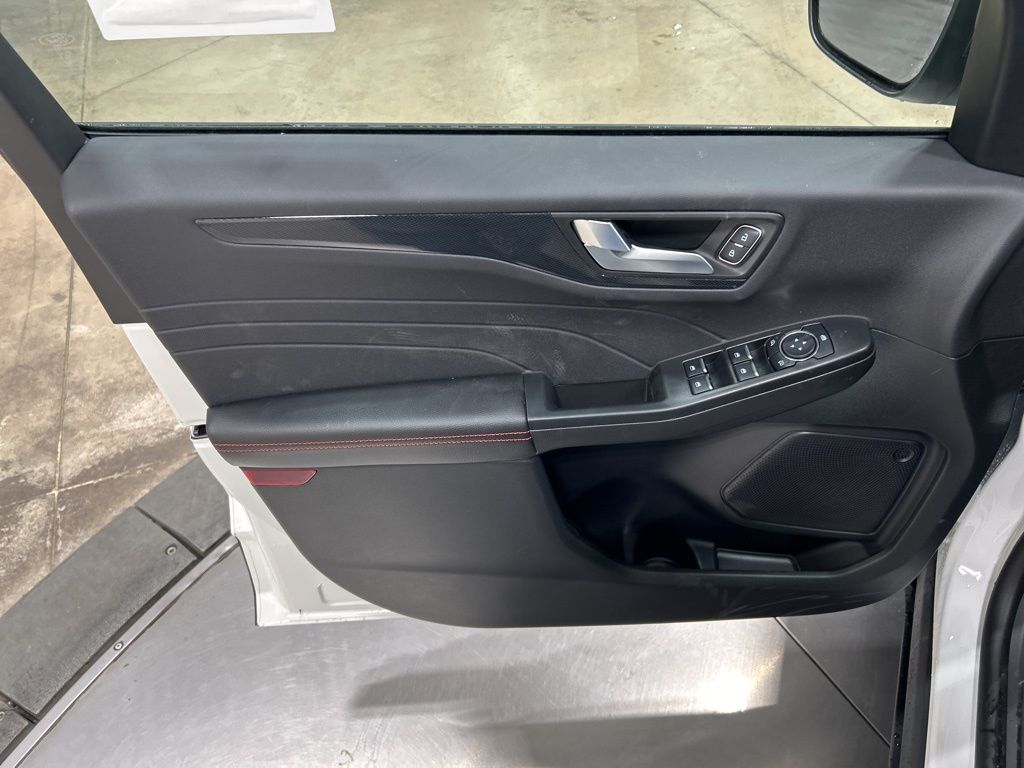 new 2026 Ford Escape car, priced at $35,365