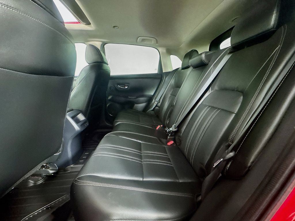 Used Car 2025 Honda Hr-v  Ex-l For Sale Under $30,000 In Austin, Texas