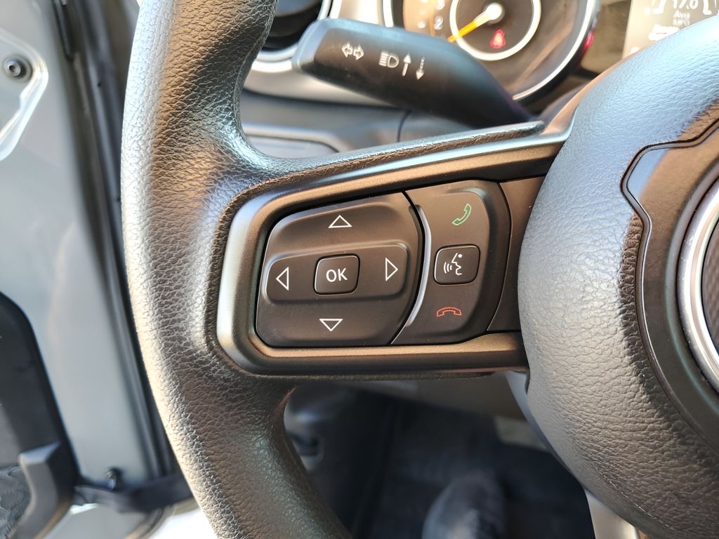 Used Car 2019 Jeep Wrangler  Unlimited Sport For Sale Under $25,000 In Austin, Texas