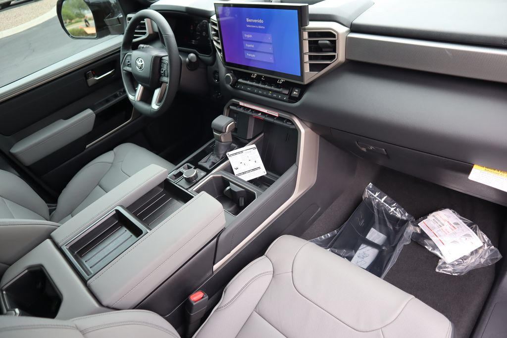 Thumbnail: 2026 Toyota Tundra - 17