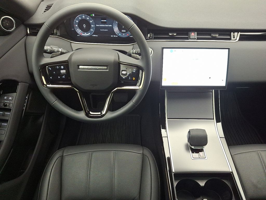 Thumbnail: 2026 Land Rover Range Rover Evoque - 12