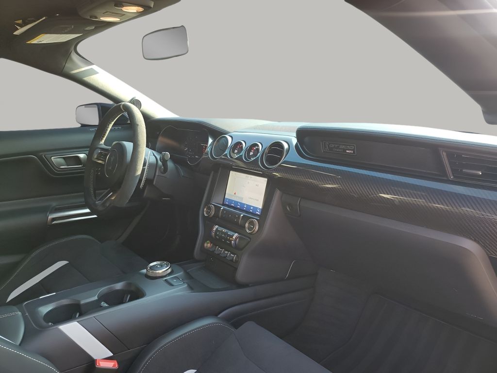 Used Car 2021 Ford Mustang  Shelby Gt500 For Sale In Austin, Texas
