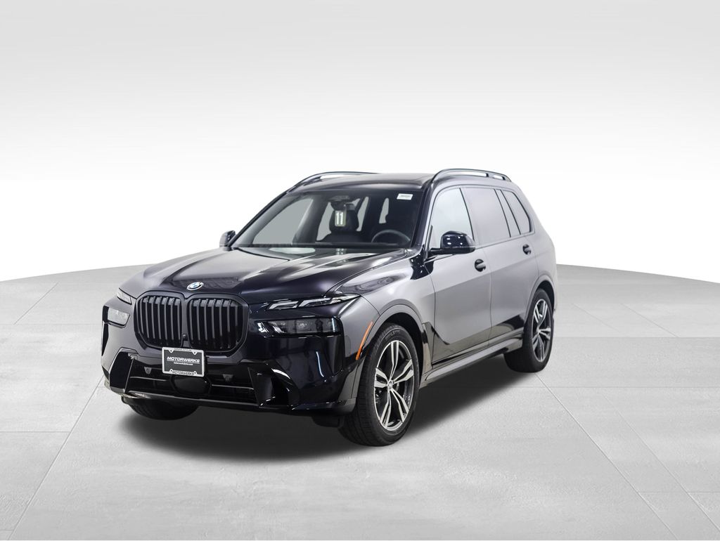 xDrive40i  SUV