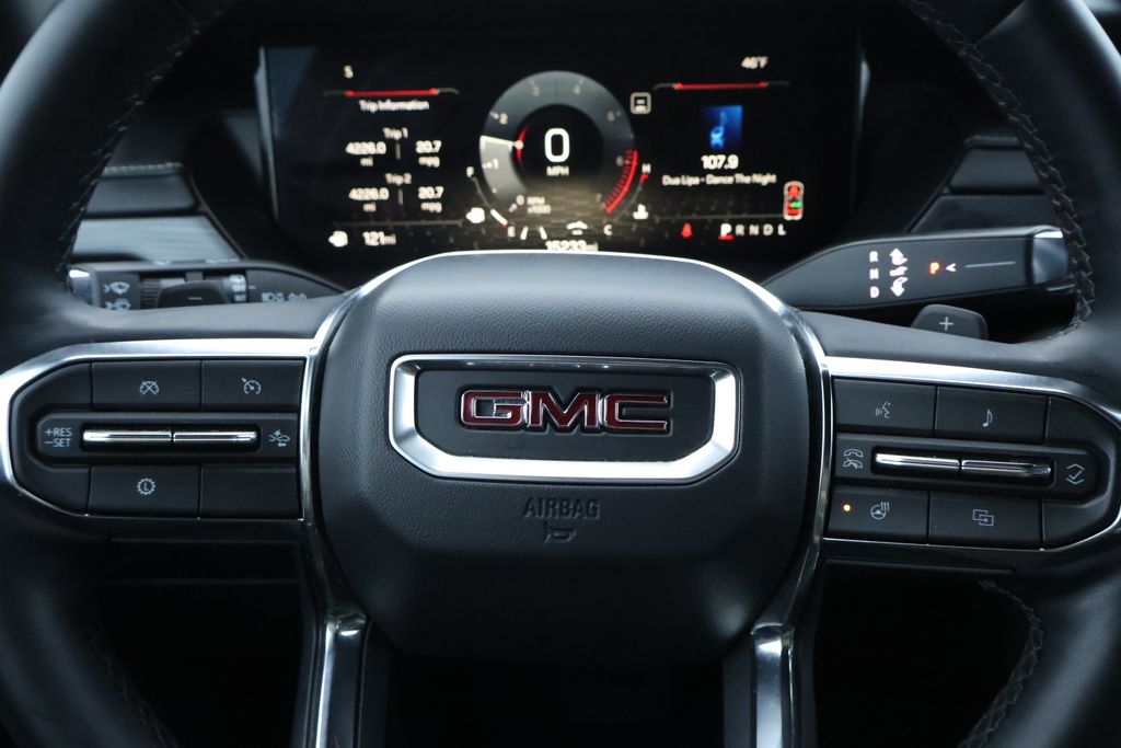 Thumbnail: 2025 GMC Acadia - 19