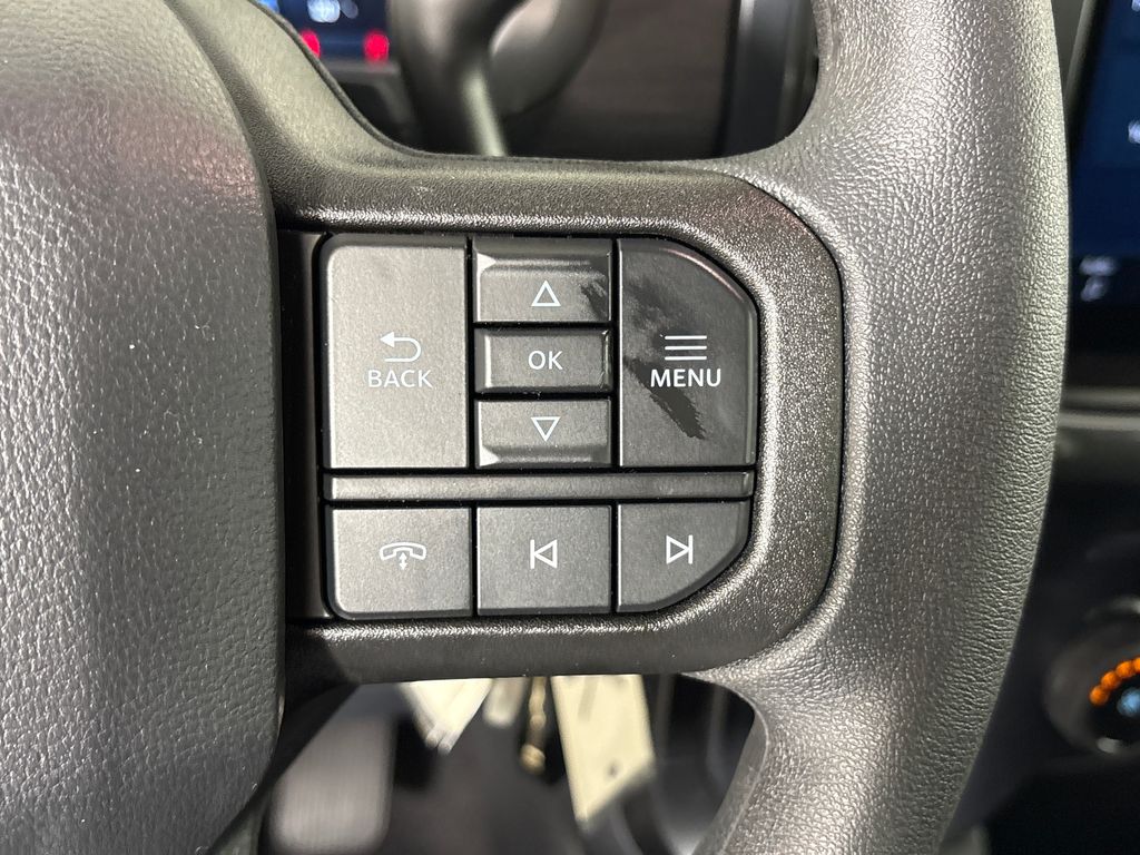 New 2026 White Ford STX image 20