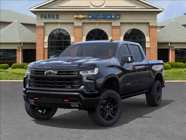 ChevroletSilverado 15007