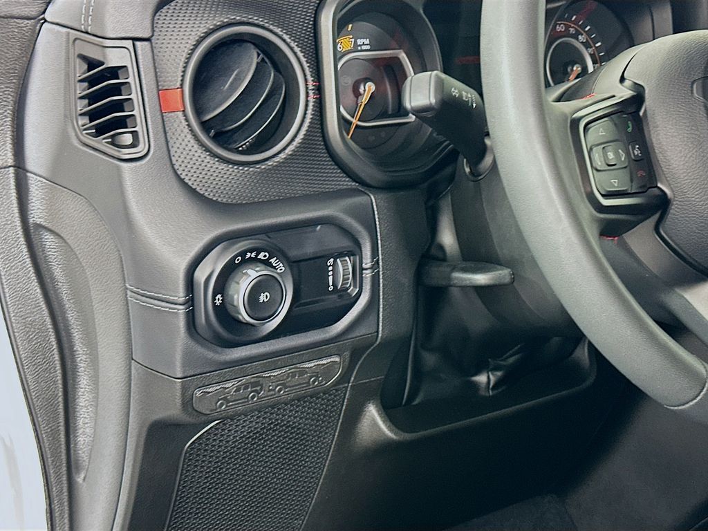 Thumbnail: 2024 Jeep Wrangler - 10