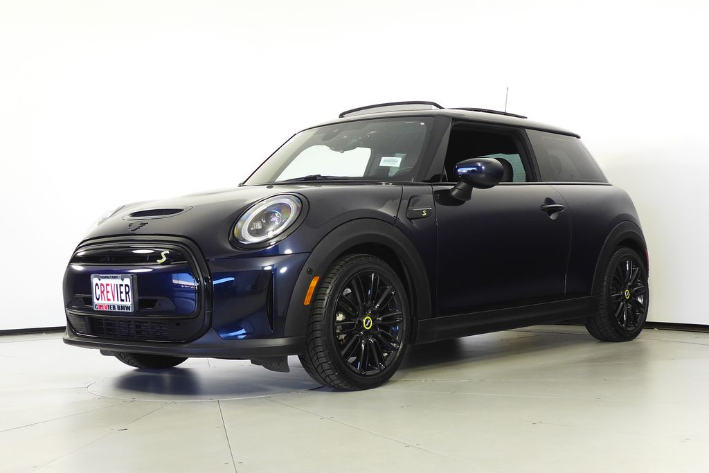 Thumbnail: 2022 MINI Cooper - 2