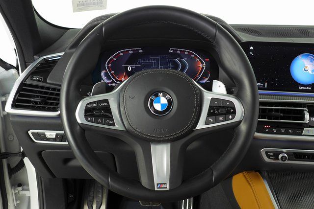 2023 BMW X6 xDrive40i 26