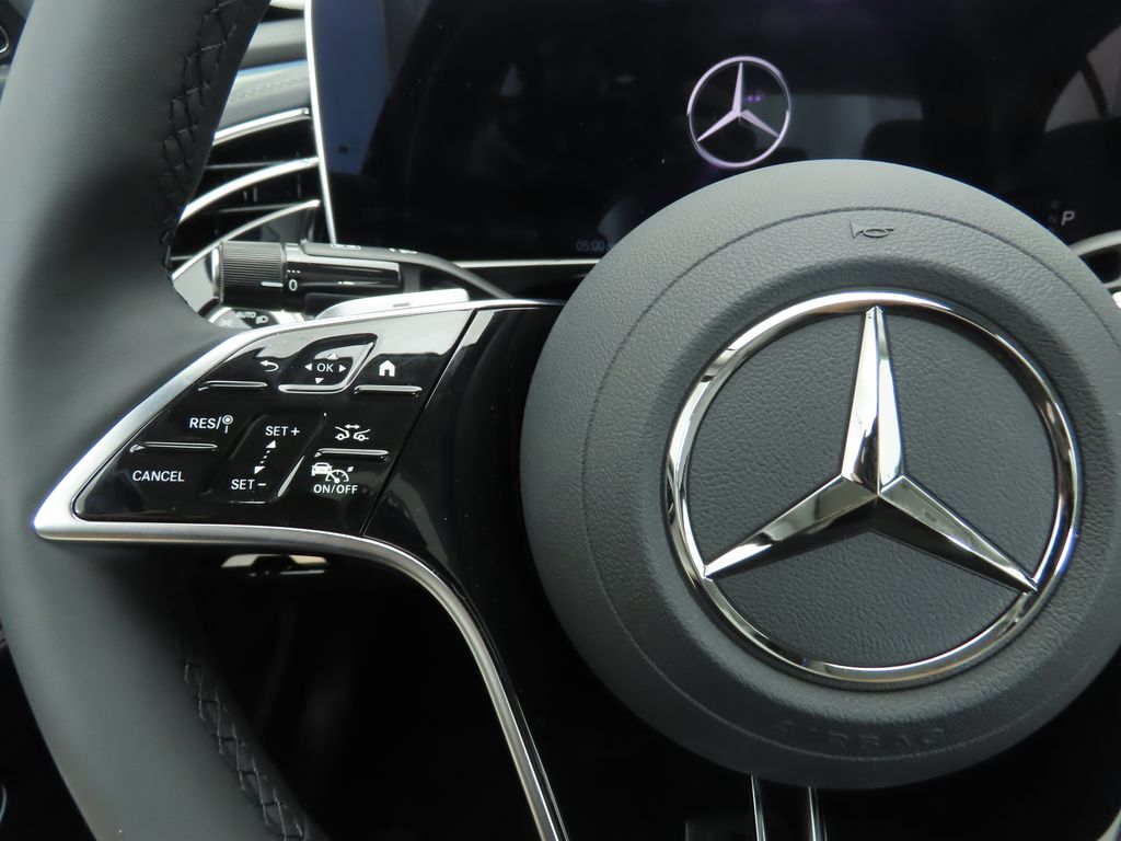 Thumbnail: 2026 Mercedes-Benz E-Class - 11