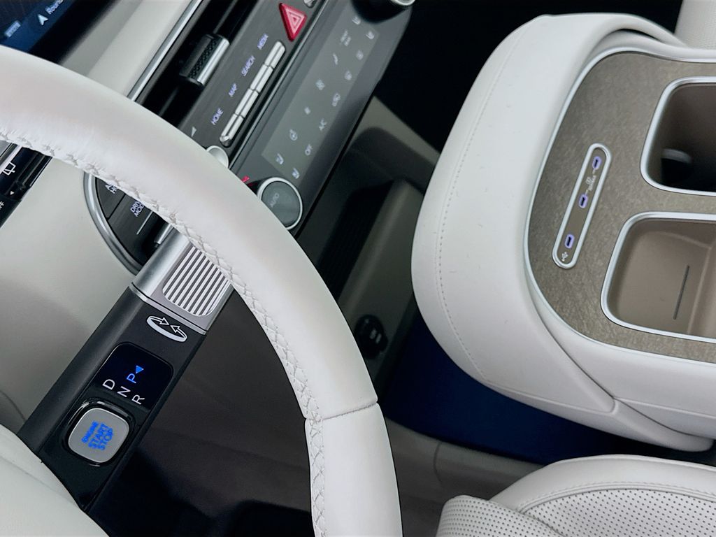 Thumbnail: 2026 Hyundai Palisade - 15