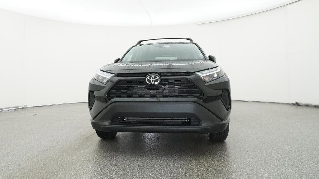 Thumbnail: 2025 Toyota RAV4 - 20