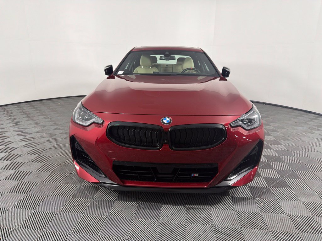 Thumbnail: 2025 BMW 2 Series - 2