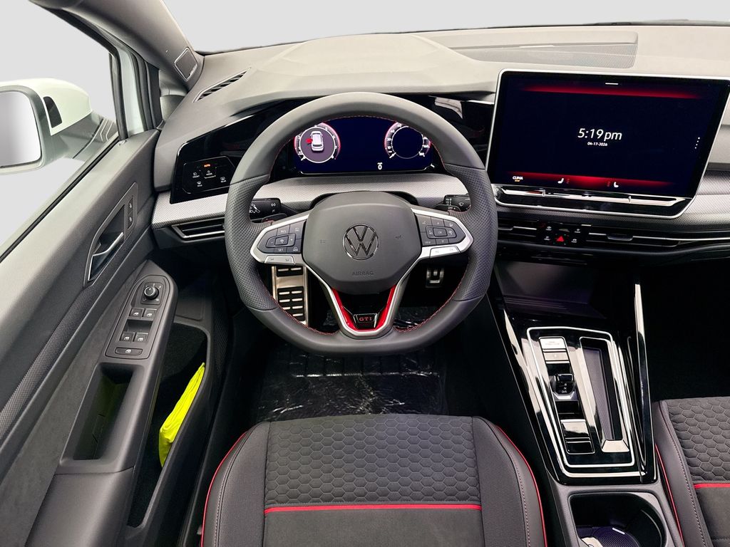 Thumbnail: 2026 Volkswagen Golf - 10