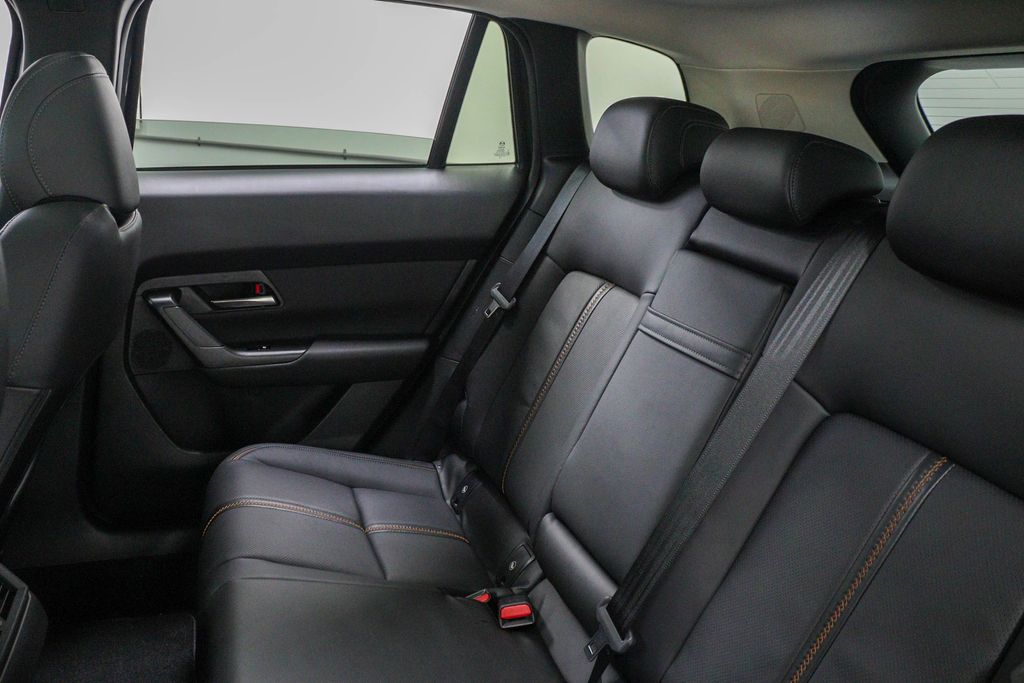 New Car 2025 Mazda Cx-50  2.5 S Premium Plus Package For Sale In Georgetown, Texas