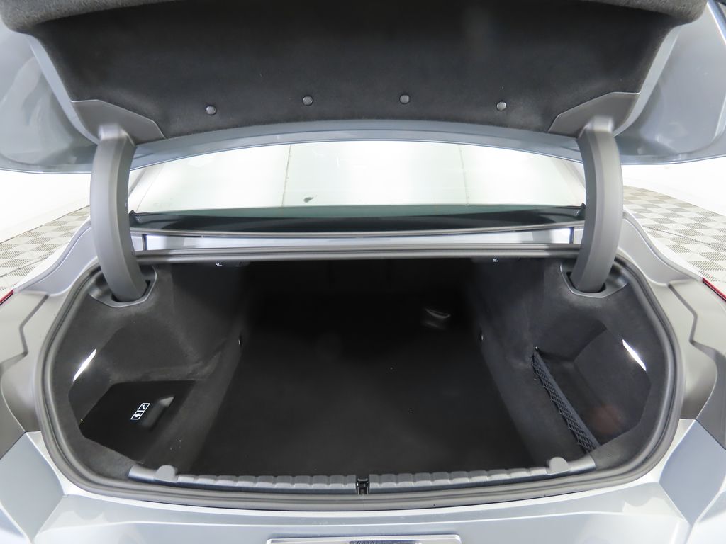 Thumbnail: 2026 BMW 8 Series - 27