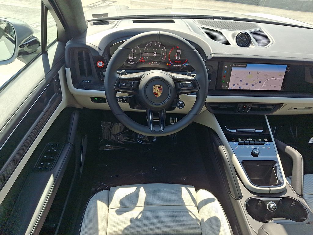 Thumbnail: 2026 Porsche  - 14
