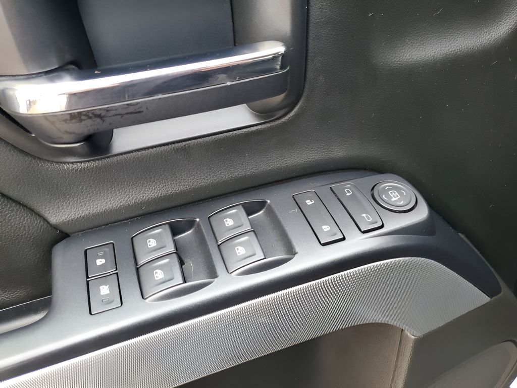 Used Car 2018 Chevrolet Silverado 1500  Lt For Sale Under $30,000 In Austin, Texas