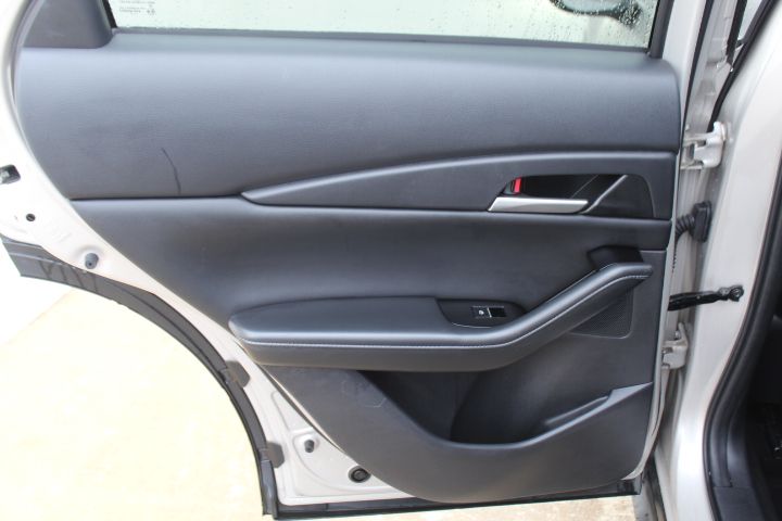 Used Car 2024 Mazda Cx-30  2.5 S Select Sport For Sale Under $25,000 In Georgetown, Texas