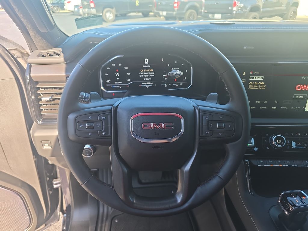 Used 2025 GMC Sierra 1500 Truck