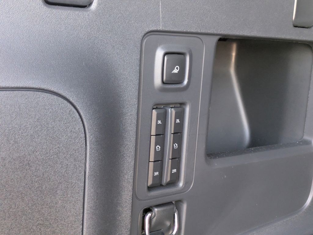 2025 Ford Expedition Platinum MAX