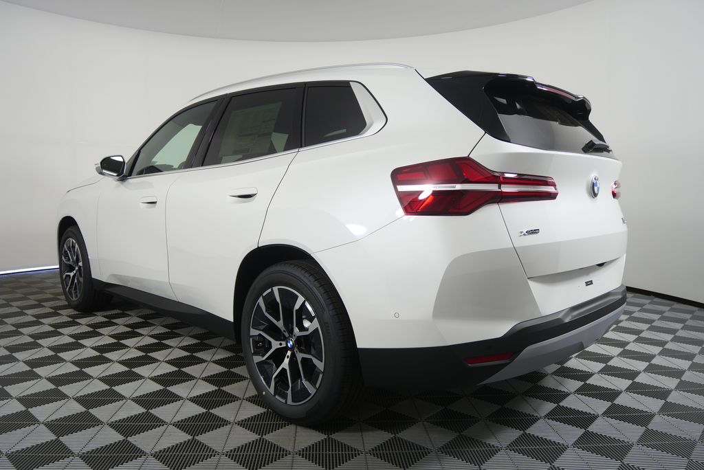 Thumbnail: 2026 BMW X3 - 5
