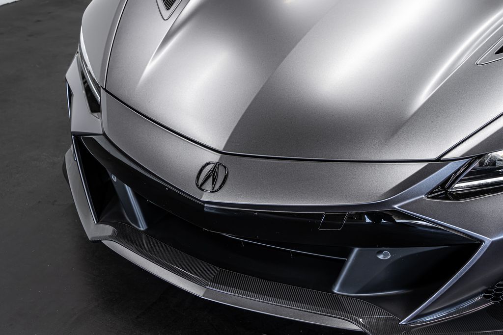 2022 Acura NSX