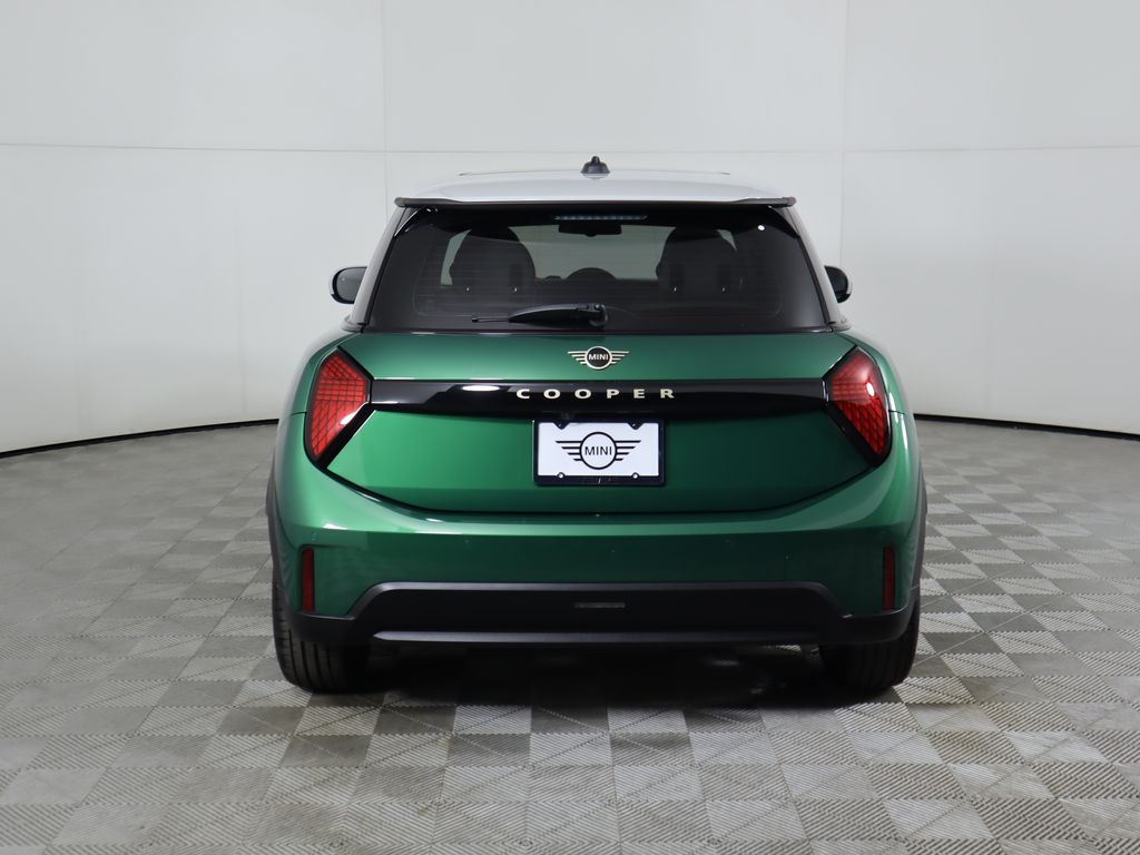 Thumbnail: 2025 MINI Cooper - 6