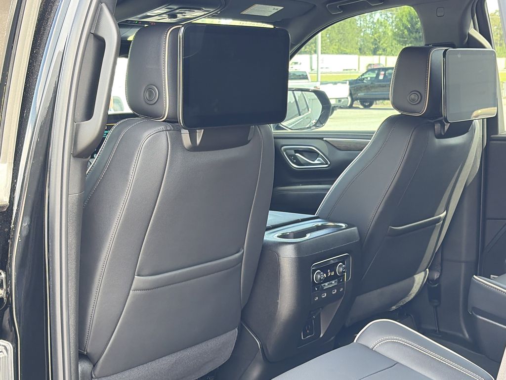 Used 2024 Chevrolet Tahoe SUV