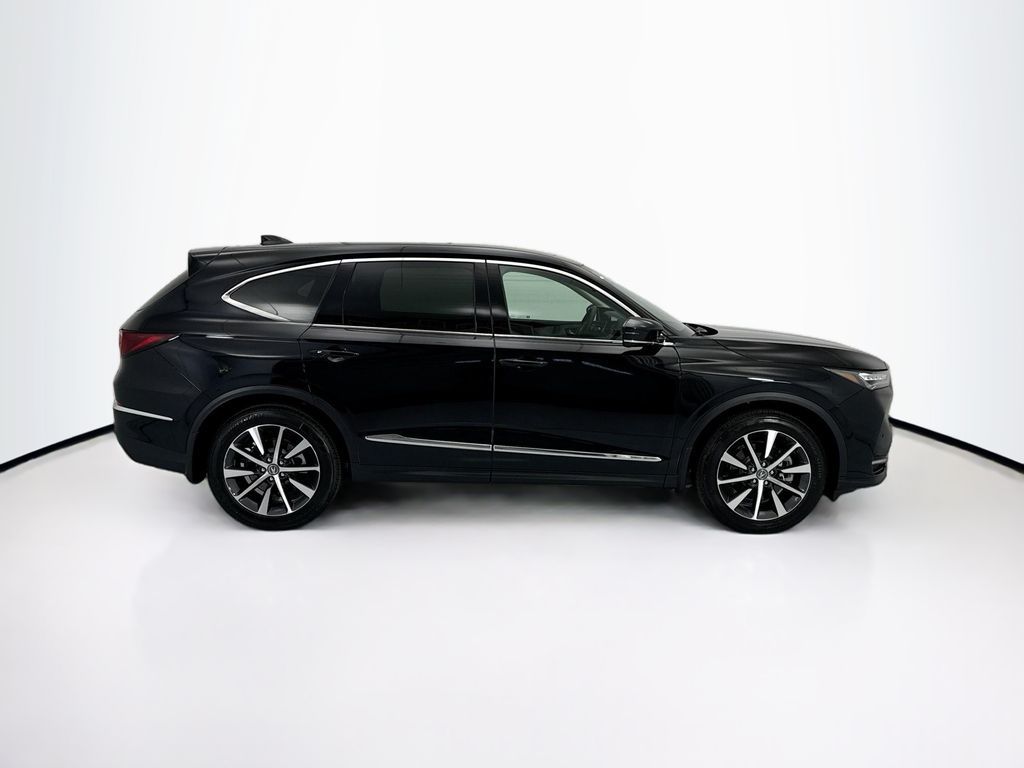 Thumbnail: 2026 Acura MDX - 4