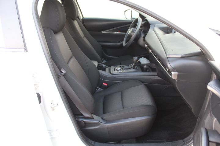 Used Car 2024 Mazda Cx-30  2.5 S For Sale Under $25,000 In Georgetown, Texas