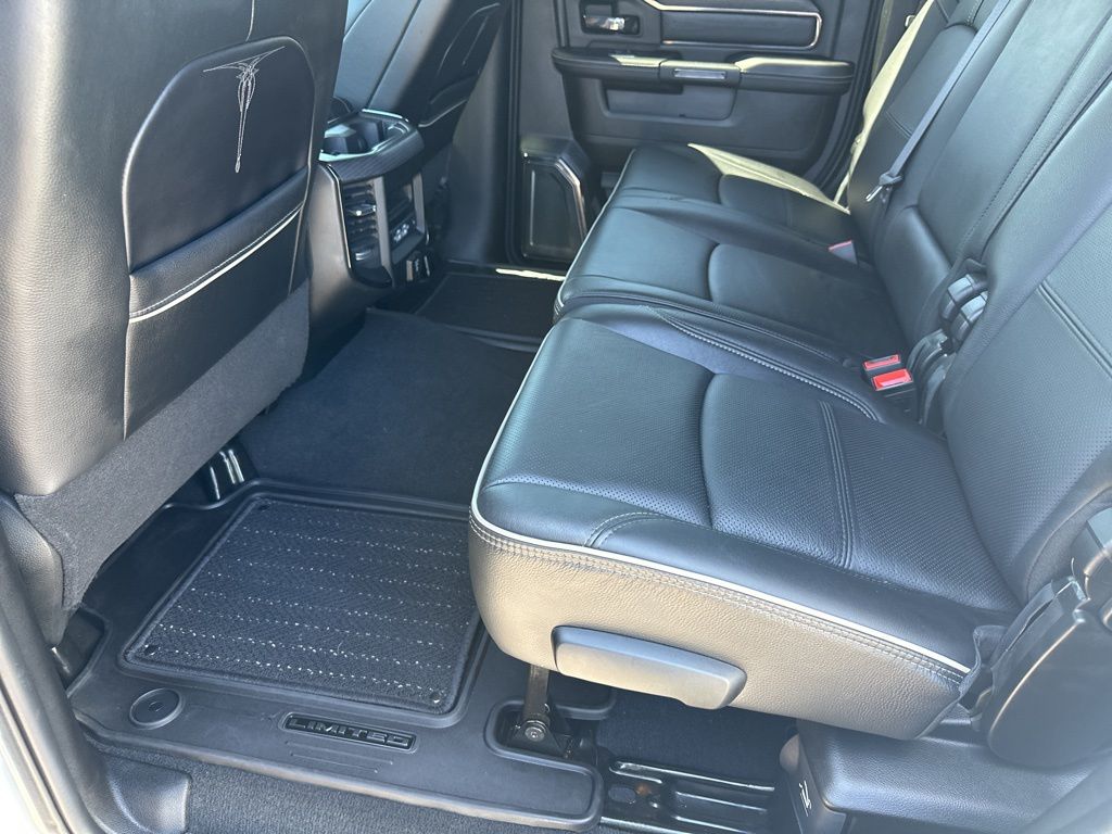 Used Car 2024 Ram 2500  Limited For Sale Under $80,000 In Austin, Texas