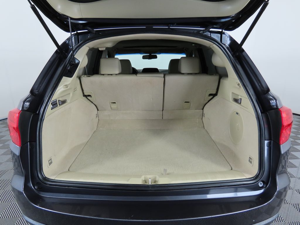 2015 Acura RDX Technology 29