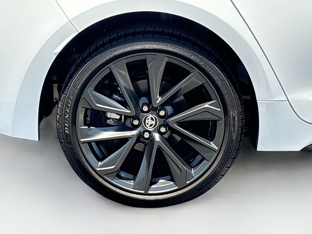 Thumbnail: 2026 Toyota Corolla - 32