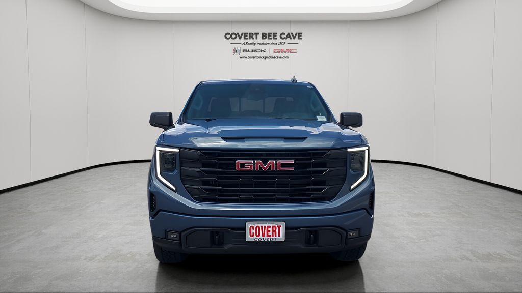 New Car 2025 Gmc Sierra 1500  Elevation For Sale Under $60,000 In Austin, Texas