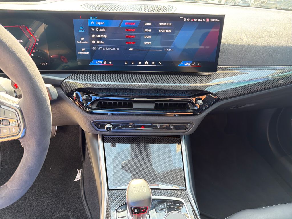 Used 2025 White BMW Base image 27