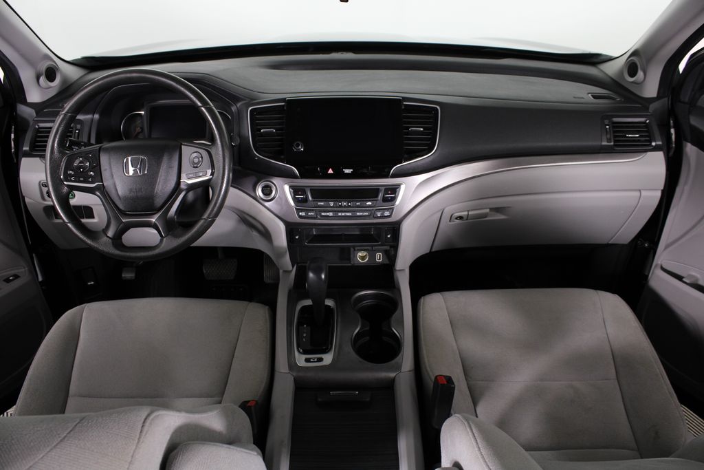 Used 2019 Honda Pilot for sale in 