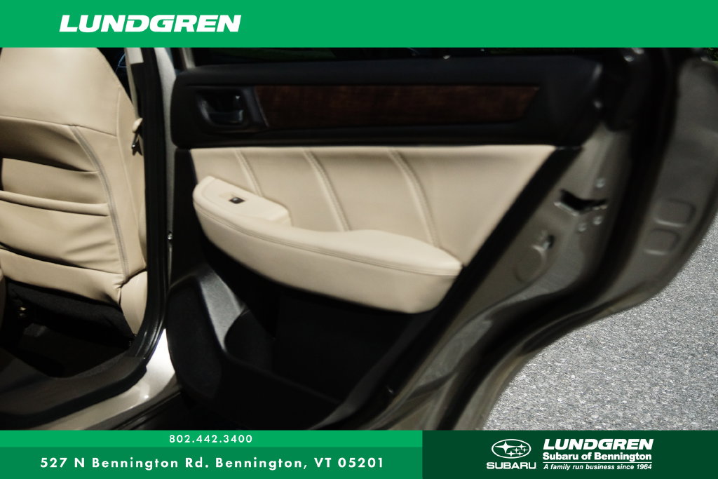 Used 2018 Subaru Outback SUV