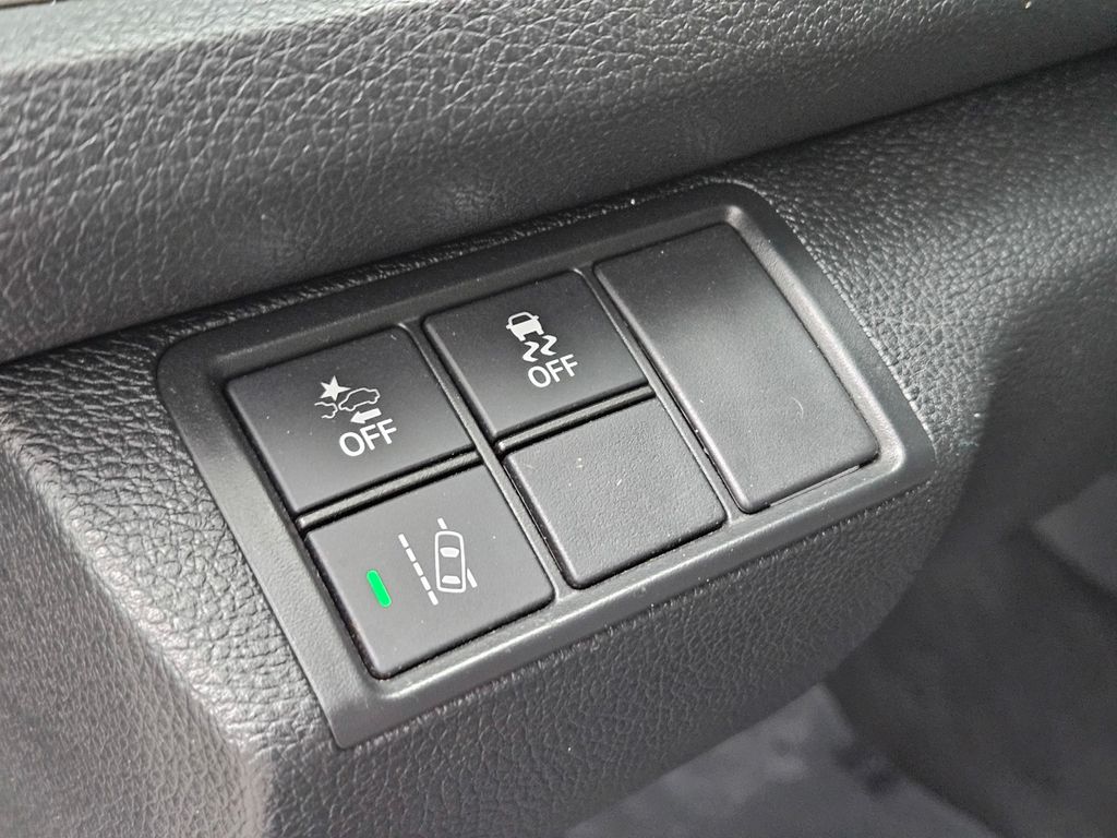 Used Car 2020 Honda Civic  Lx For Sale Under $20,000 In San Marcos, Texas