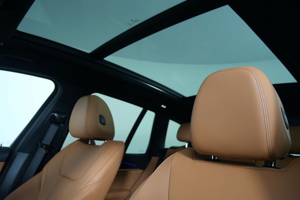 2022 BMW X3 sDrive30i 11